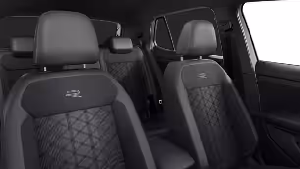 VOLKSWAGEN T-CROSS 9 / 9
