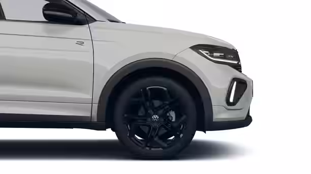 VOLKSWAGEN T-CROSS 7 / 9