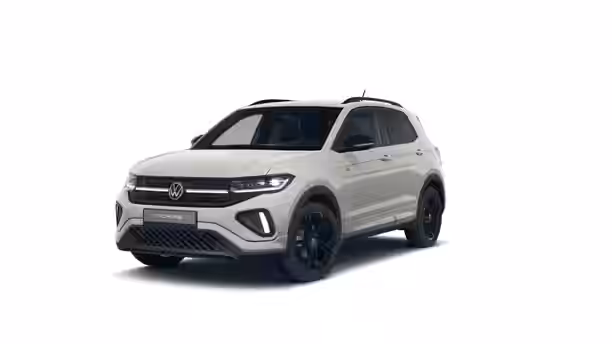 VOLKSWAGEN T-CROSS 1 / 9