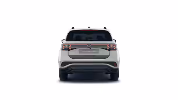 VOLKSWAGEN T-CROSS 4 / 9