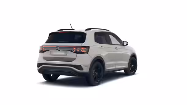 VOLKSWAGEN T-CROSS 5 / 9