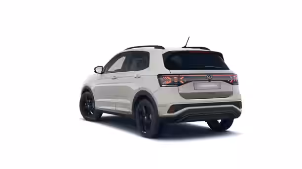 VOLKSWAGEN T-CROSS 3 / 9