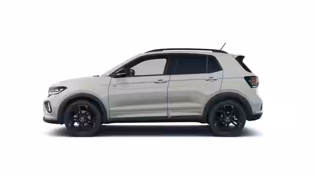 VOLKSWAGEN T-CROSS 2 / 9