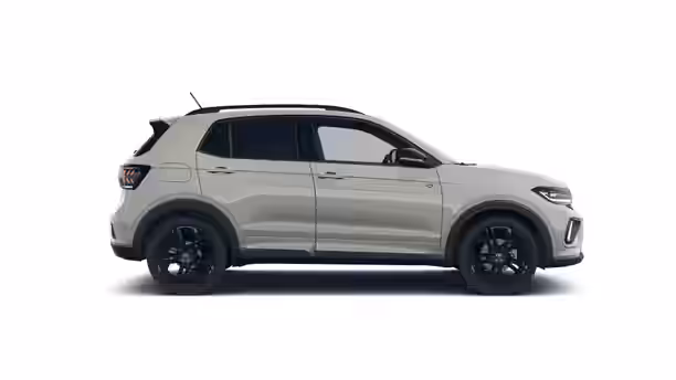 VOLKSWAGEN T-CROSS 6 / 9