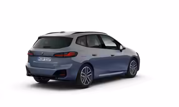 BMW SERIE 2 ACTIVE TOURER U06 2 / 4