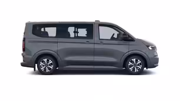 VOLKSWAGEN UTILITAIRES CARAVELLE 7 5 / 9
