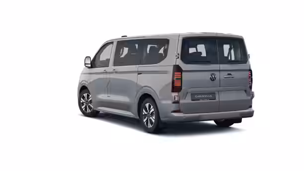 VOLKSWAGEN UTILITAIRES CARAVELLE 7 3 / 9