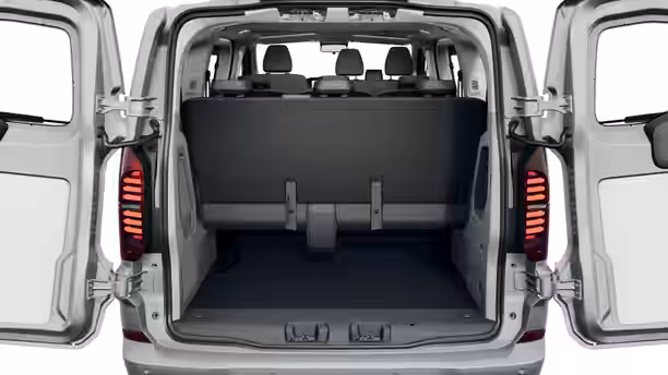 VOLKSWAGEN UTILITAIRES CARAVELLE 7 4 / 9
