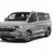 VOLKSWAGEN UTILITAIRES CARAVELLE 7