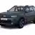 DACIA BIGSTER HYBRID