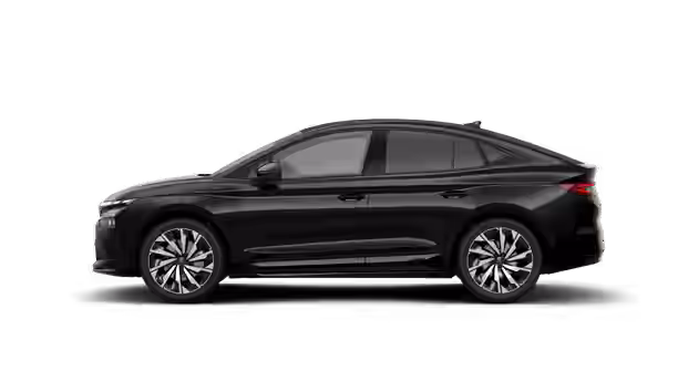 SKODA ENYAQ COUPE 2 / 5