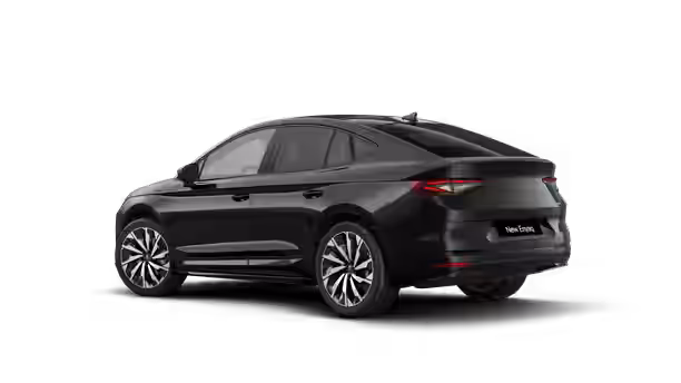 SKODA ENYAQ COUPE 3 / 5