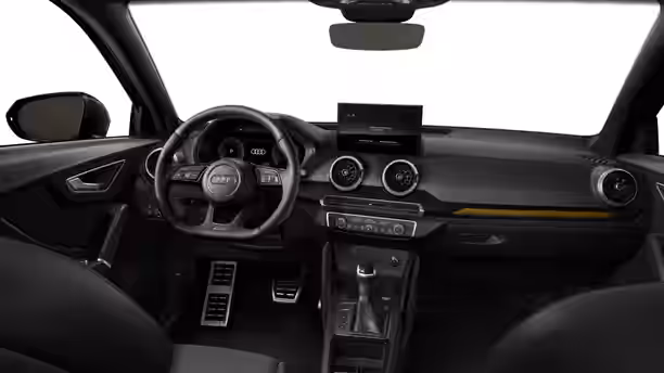AUDI Q2 7 / 9