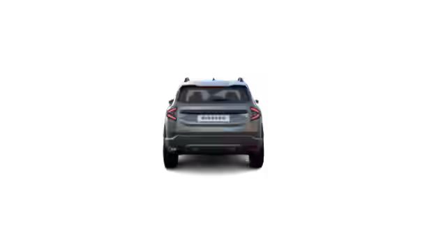 DACIA BIGSTER 2 / 6