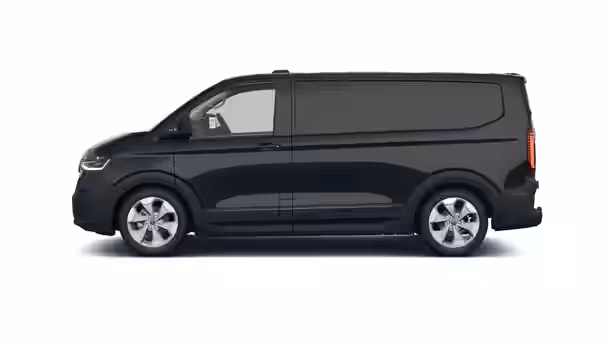 VOLKSWAGEN UTILITAIRES TRANSPORTER VAN 2 / 9