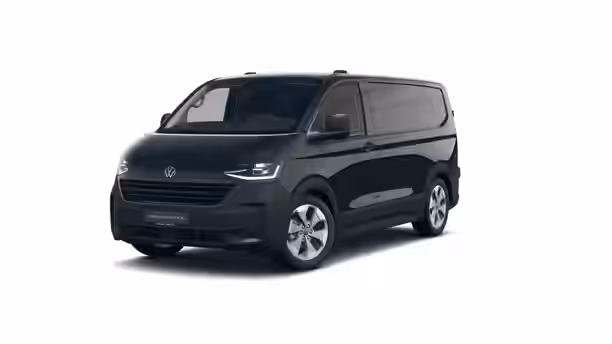 VOLKSWAGEN UTILITAIRES TRANSPORTER VAN 1 / 9
