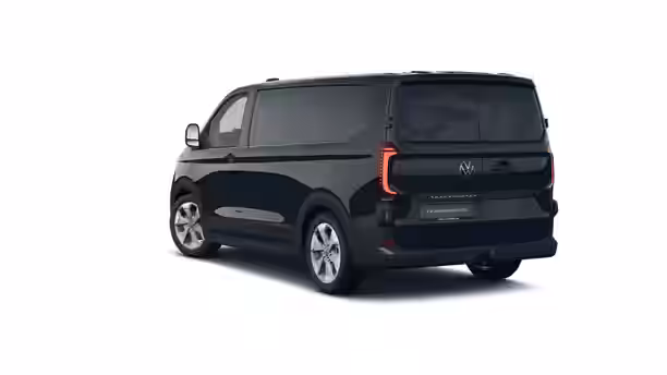 VOLKSWAGEN UTILITAIRES TRANSPORTER VAN 3 / 9