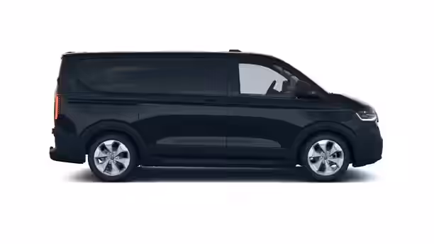 VOLKSWAGEN UTILITAIRES TRANSPORTER VAN 5 / 9
