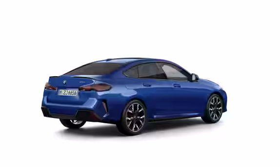 BMW SERIE 2 GRAN COUPE F74 2 / 4
