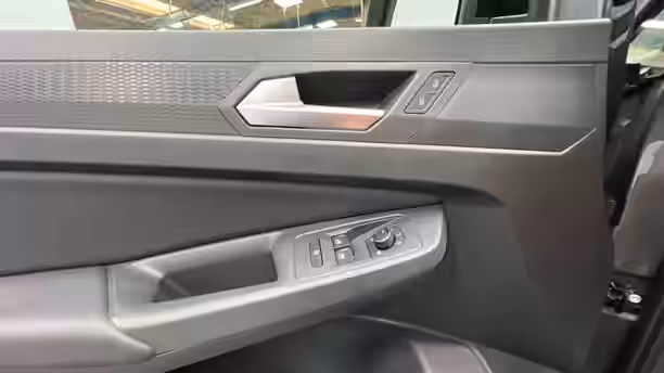 VOLKSWAGEN UTILITAIRES CADDY MAXI 17 / 22