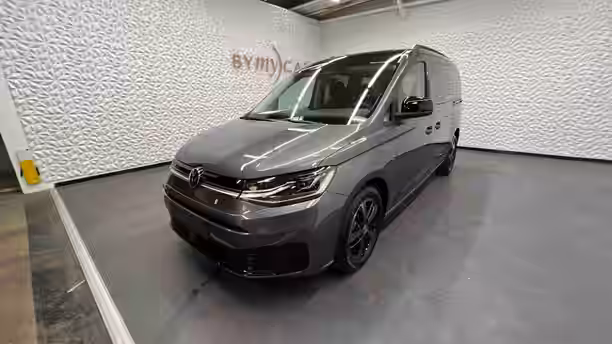 VOLKSWAGEN UTILITAIRES CADDY MAXI 1 / 22