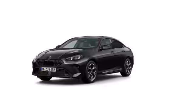 BMW SERIE 2 GRAN COUPE F74 1 / 4