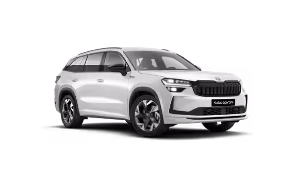 SKODA KODIAQ 1 / 3