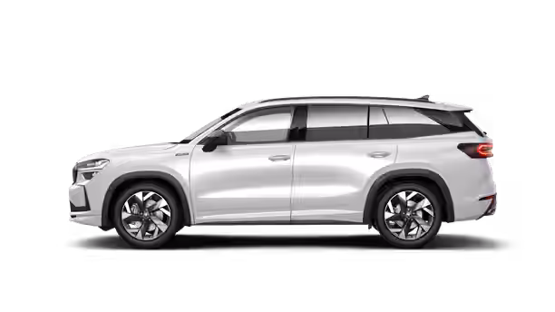 SKODA KODIAQ 3 / 3