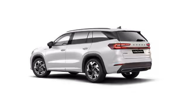 SKODA KODIAQ 2 / 3