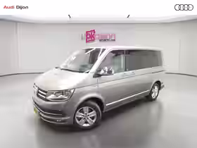 MULTIVAN Carat Court 2.0 TDI 204