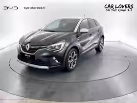 CAPTUR Intens TCe 90 - 21