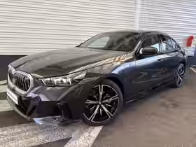 SERIE 5 BERLINE G60 M Sport 530e PHEV 299 ch BVA8