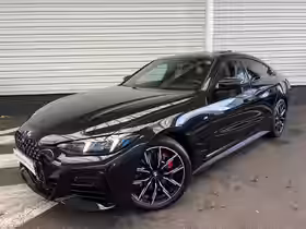 SERIE 4 GRAN COUPE G26 LCI M Sport Gran Coupe 420d xDrive