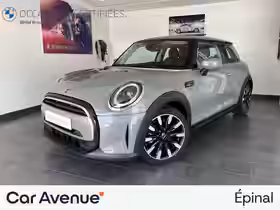HATCH 3 PORTES F56 LCI II Edition Camden Hatch 3 Portes One 102 ch DKG7