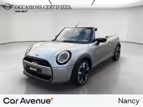 COOPER F67 Classic Cooper Cabriolet C 163 ch DKG7