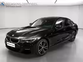 SERIE 3 G20 M Sport 330e xDrive 292 ch BVA8