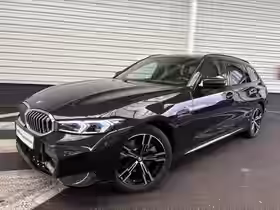 SERIE 3 TOURING G21 LCI 2 M Sport Touring 330e 292 ch BVA8
