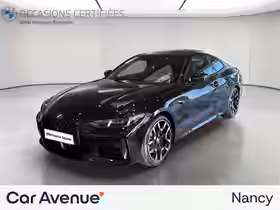 SERIE 4 COUPE G22 LCI M Sport Coupe 420d xDrive 190 ch BVA8