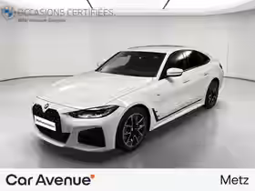 SERIE 4 GRAN COUPE G26 M Sport Gran Coupe 420d xDrive 190 ch BVA8