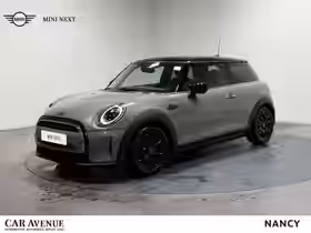 HATCH 3 PORTES F56 LCI II Edition Premium Hatch 3 Portes Cooper 136 ch DKG7