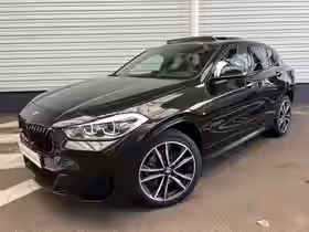 X2 F39 M Sport X2 xDrive 25e 220 ch BVA6