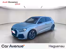 A1 SPORTBACK S Line / Virtual Cockpit / APP Connect / Caméra / Clé Confort 30 TFSI 116 S tronic 7