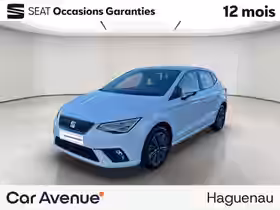 IBIZA Copa / Full Link / Caméra / Feux LED / Régulateur 1.0 MPI 80
