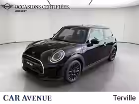 HATCH 3 PORTES F56 LCI II Edition Camden Hatch 3 Portes Cooper 136 ch DKG7