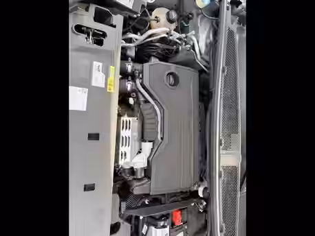 PEUGEOT 5008 12 / 27