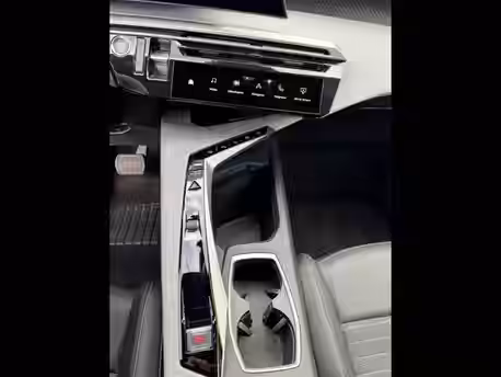 PEUGEOT 5008 17 / 27