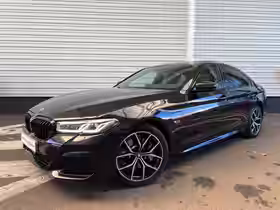 SERIE 5 G30 LCI M Sport 530e TwinPower Turbo xDrive 292 ch BVA8