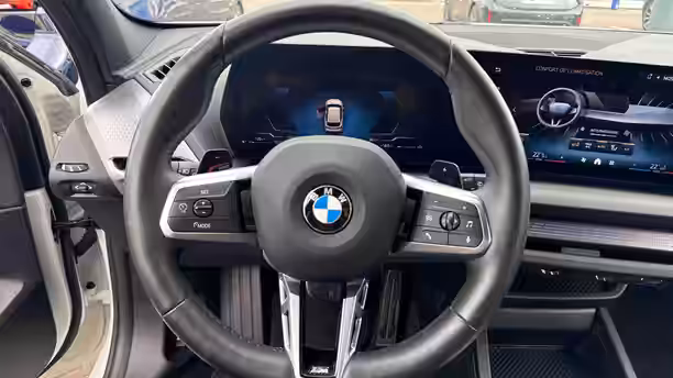BMW SERIE 1 F70 10 / 30