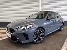SERIE 1 F70 M Sport 120 170 ch DKG7