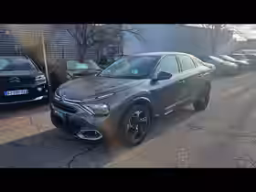 C4 Shine PureTech 130 S&S EAT8